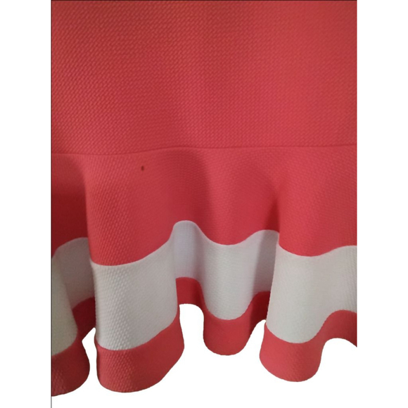 💝💗Selby and Palmer Midi Dress - Ruffled bottom💕💔 - Picture 5 of 6